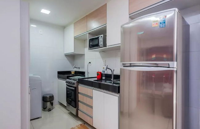 Apartamento Tambau a Beira Mar - Foto 72