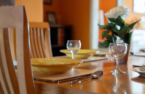 No 4 Townhouse - Foto 9