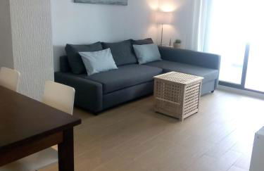 HH Apartamento La Herradura Playa - Photo 54