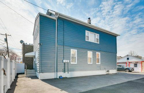 Updated Linden Home Visit NYC and Newark! - Foto 21