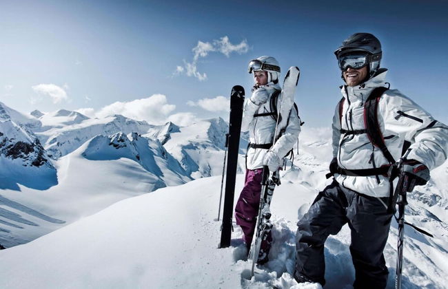 Luxury Chalet Gaschurn Near Ski Lift - Foto 32