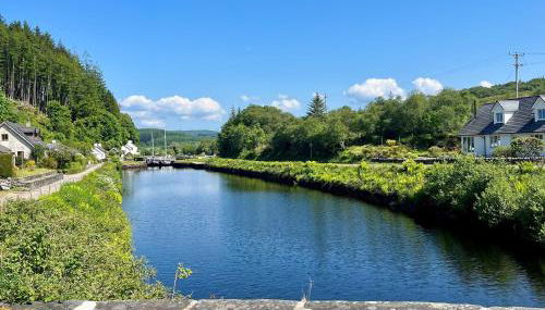 Cairnbaan House - Foto 2