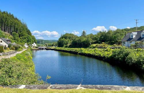 Cairnbaan House - Foto 2