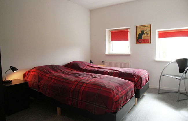 Holiday Home in Langweer With Infrared Sauna - Foto 3