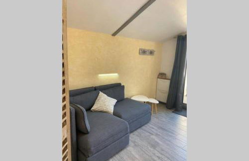 L'atelier, dépendance de charme, Ste Mère Église - Foto 23