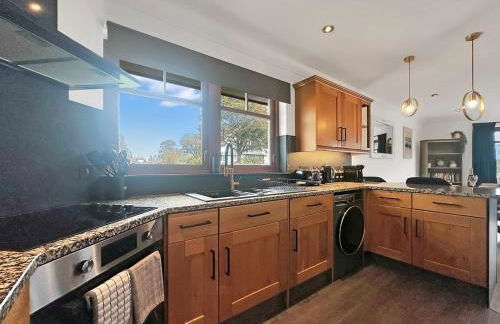 Canalside Apartments - Foto 49