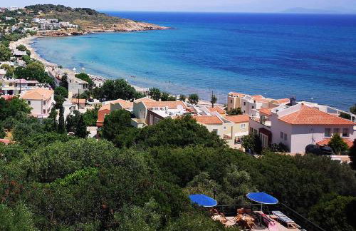Aeriko Benovias Rooms & Apartments - Photo 46
