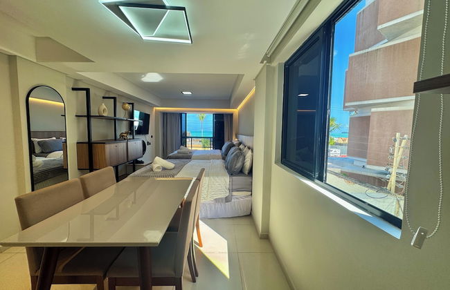 MARINAS PRAIA FLAT - Foto 58