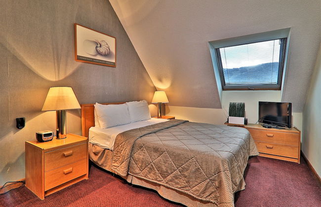 Mountain Green Resort by Killington VR - 1 Bedrooms - Foto 21