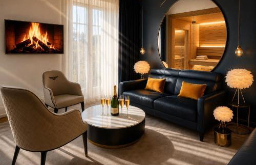 Life VOYAGE Résidence & Spa by Life Renaissance - Place KLEBER - Foto 53