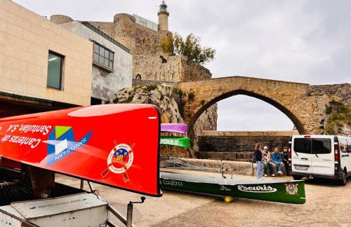 Puerto de Castro Urdiales - Foto 19