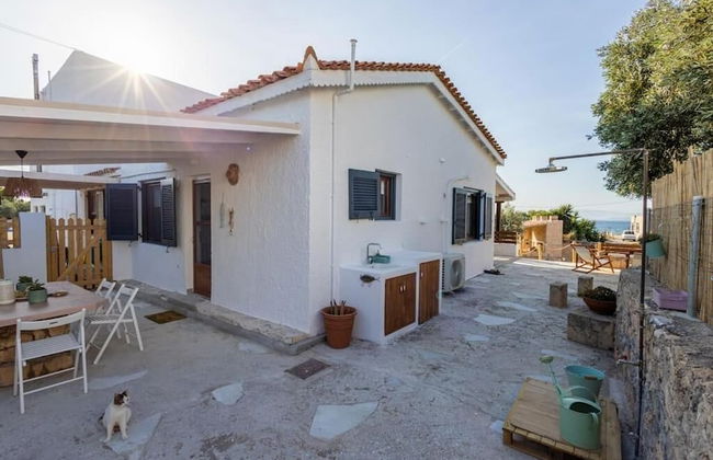 Plakakia Beachfront View - Foto 42