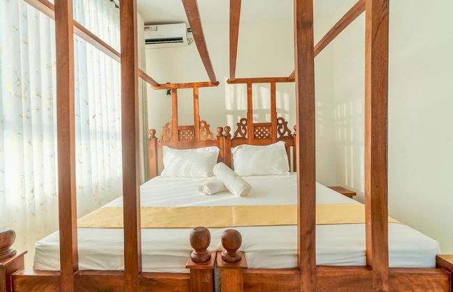 Leshan Luxury Villas - Foto 19