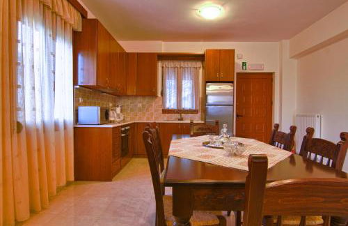 Aposeti Villas - Foto 12