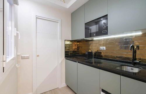 Reformado decorado céntrico 1 dormitorio - Foto 15