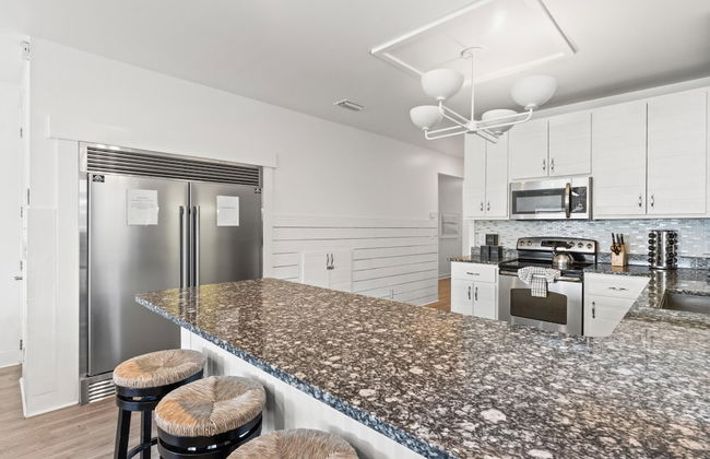 Beach House - Family Tides by PHG - Foto 46