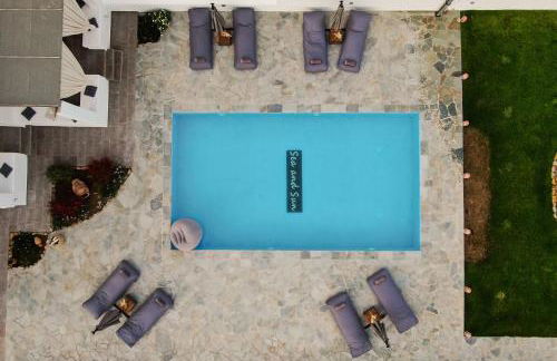 Sea and sun - Photo 35