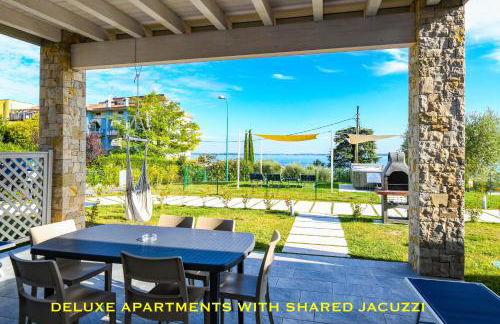 Relais Rosa Dei Venti -Ciao Vacanze- - Foto 35