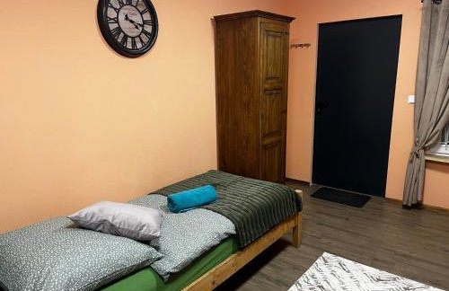 Agroturystyka Mirabelkowe Zacisze - Foto 67