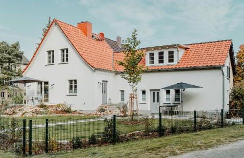 Stylish Holiday Apartment In The Spreewald - Foto 6