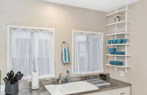 Long Beach House - Foto 33