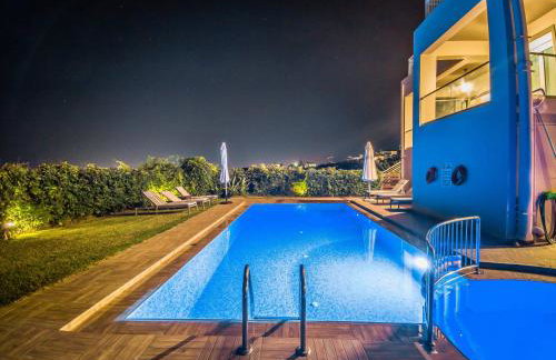 Villa Panagiotis Chania - Foto 4