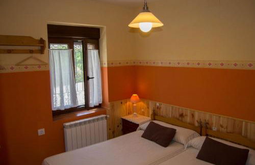 Casa Rural Duquesa De La Conquista de Ávila - Foto 8