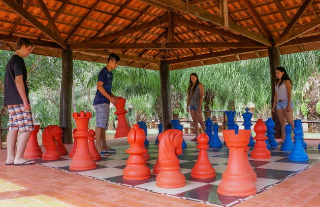 Balneário do Sol Tickets - Foto 6