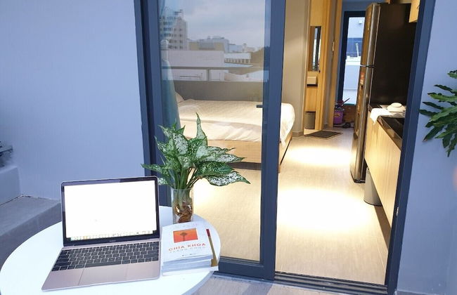 Tripporo - Homestay - Foto 25