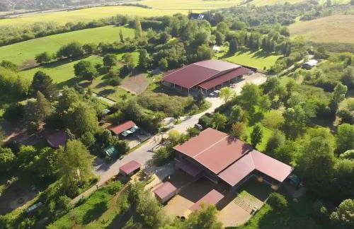 Ferienhaus Kleine Auszeit - Foto 11