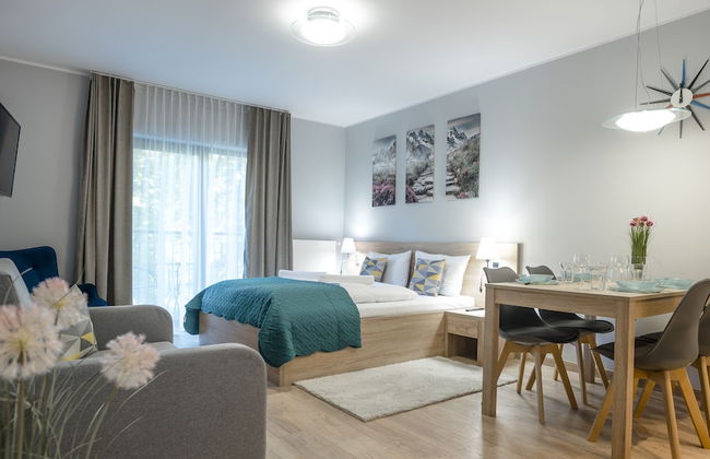 Sun & Snow Resort Karkonosze - Photo 17