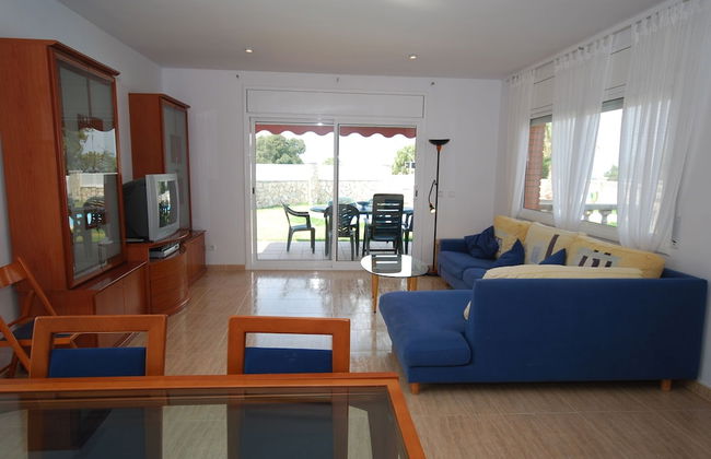 Detached Villa on one Floor, With Garden, Private Pool and Nice Views - Foto 6