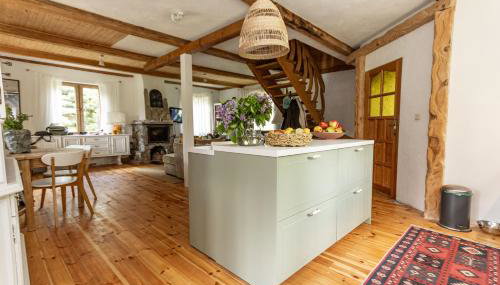 Cisza żurawi - Foto 3