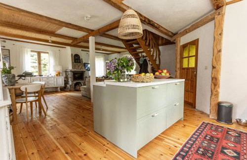 Cisza żurawi - Foto 3