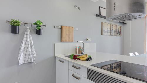 San Amaro Beach Apartment - Foto 5, stove, pet friendly