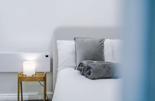 Stylish 1BR Apartment in Leeds - Foto 13