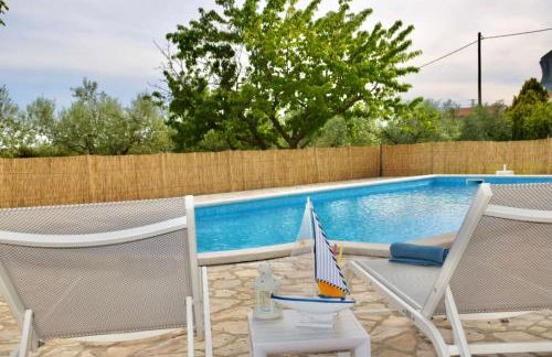 Sanja apartments Sveti Servul - Foto 3