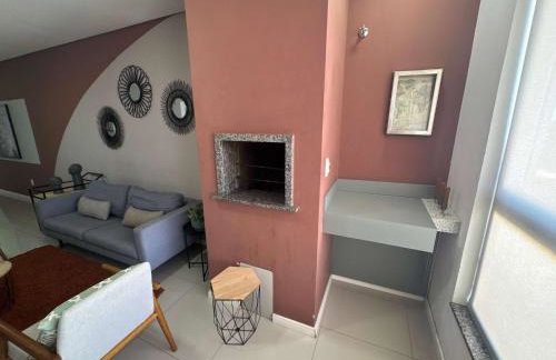 Apartamento Decorado 6 Toledo PR - Foto 20