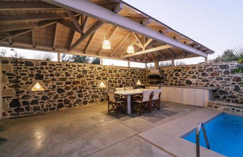 Villa Efigenia - Serenity - Foto 18