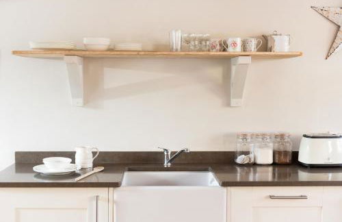 The Hideaway, sleeps 2 in Wells next-the-Sea! - Foto 10