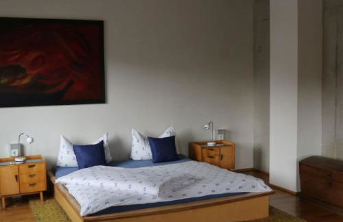 Holiday home in Murnau with swimming pool - Foto 22