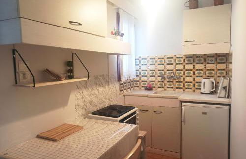 Papadioti Apartments - Foto 32