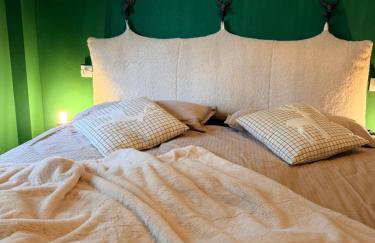Casa Camas, wide 2bedroom, feel the mountain - Photo 45
