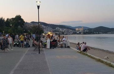 Heracles Guest house - Foto 26