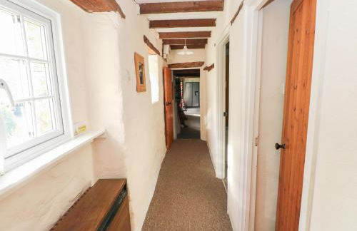 Granary Cottage - Photo 14