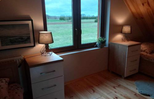 Zakątek na Mazurach II - Foto 15