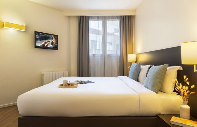 Citadines Part-Dieu Lyon - Photo 5