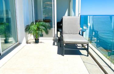 The Penthouse Panorama Exclusive Seafront Estate - Photo 41