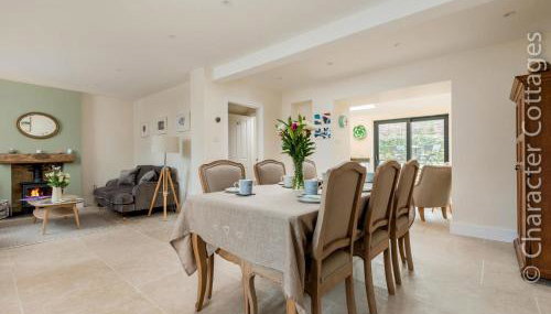 Wall Cottage - Foto 5