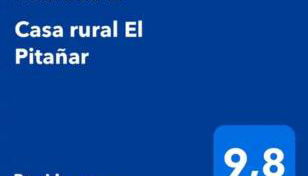 Casa rural El Pitañar - Foto 3